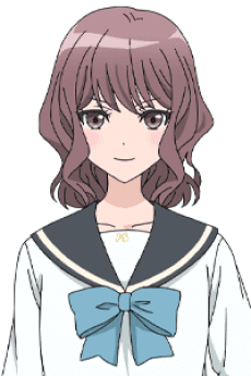 東雲花梨