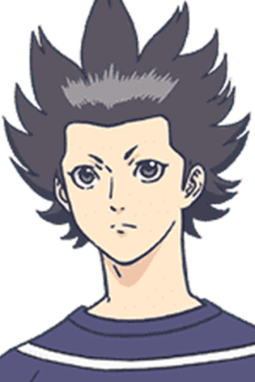 ツノダコウスケ