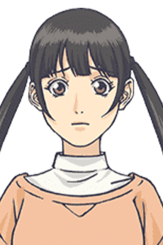 ニシハラレイナ