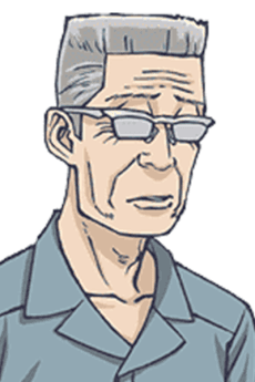 マツバラフミオ