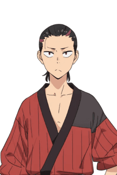 十二五郎