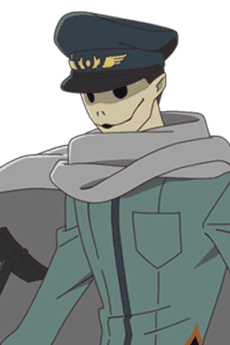 ハンス・U・ルーデル