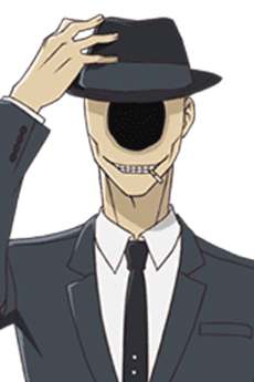 アラン・スミシー