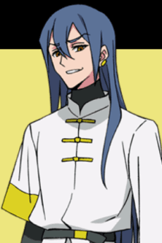 金田ゲンジョウ