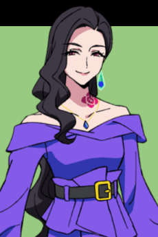 ローズ・ウッドヴィル