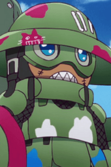 ルドモン