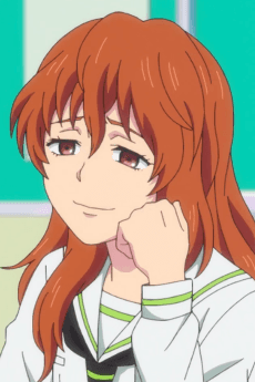 高田玲花