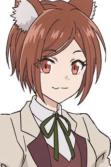 ミーシャ・テイル