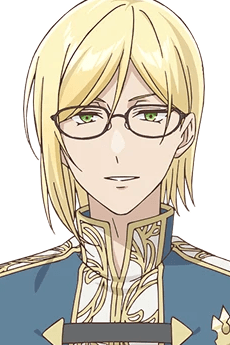 テオドール・ガルシア