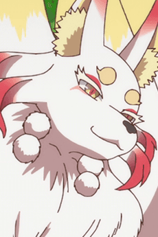天狐