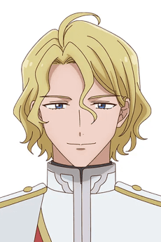 コンラッド・アシュベリー