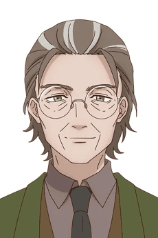 バーナード・フィッチャー