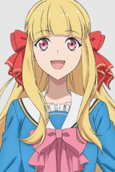 キャロライン・ラムゼー