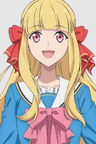 キャロライン・ラムゼー