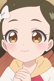日折モコ