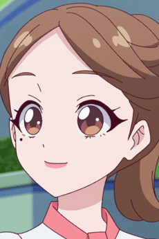 南ふみか