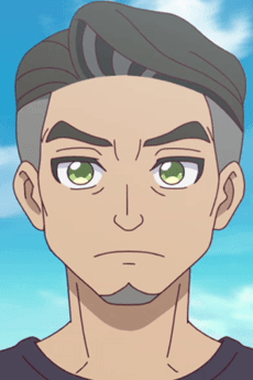 石野マイケル