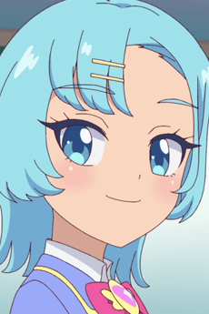 夢宮わかば