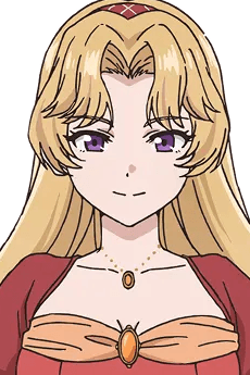ロゼリア・ファドガル