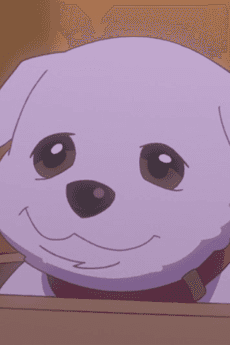 子犬