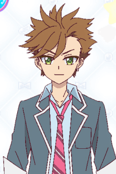 勇樹あらん