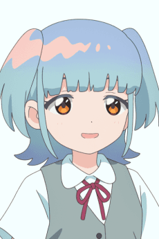 新木あさひ