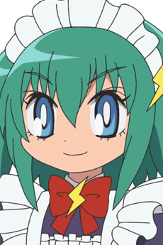 三田村麗