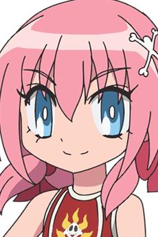 桃花