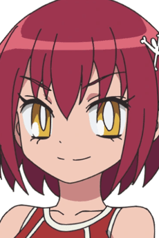 四十間夏美