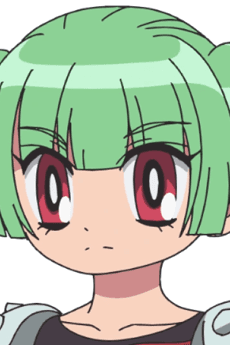 宇佐美月