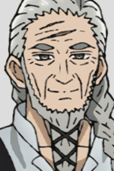 ガストン