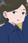 女子生徒