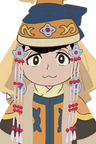 ソルコクタニ・ベキ