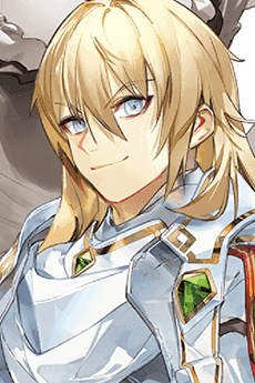 アンリ・レウス・ライオネル