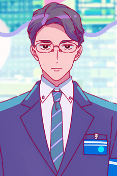 國蔵謙人