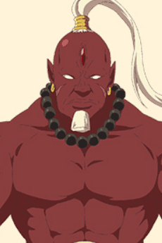 魔神