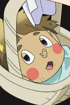 ピノキオ