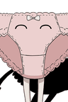 パンティ