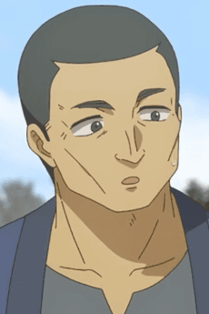 庭師