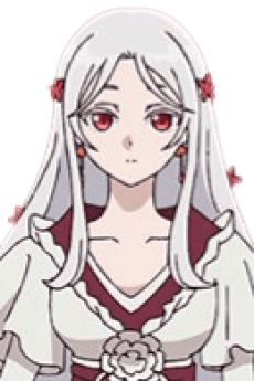 白娘々