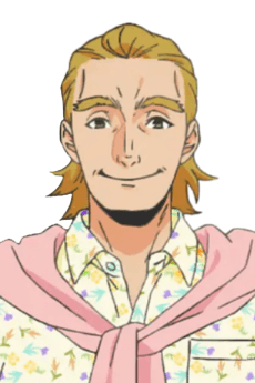 ベンデリオ