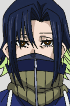 ラスガール