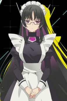 メイ