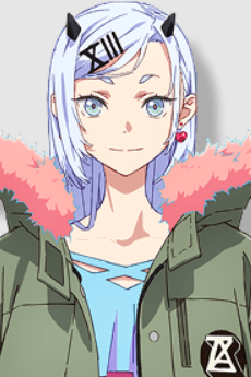 サーティーン