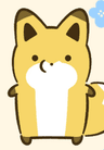 キツネ