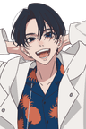 大崎ジョー