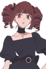 皇おろ花