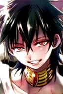 ジュダル