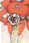 フチコマ