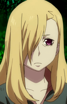 ミシェル・ネイガウス